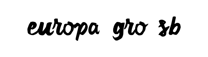 Patricia Ferrer-Dalmau (i)  Free Fonts Download