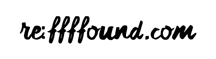 Patricia Ferrer-Dalmau (i)  Free Fonts Download