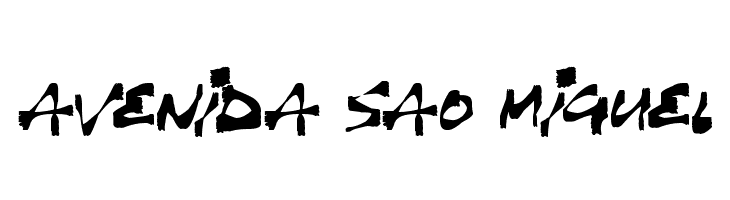 Haunting  Free Fonts Download