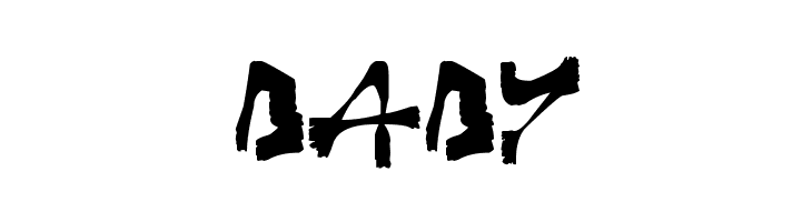 Haunting  Free Fonts Download