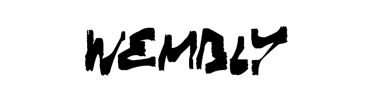 Haunting  Free Fonts Download