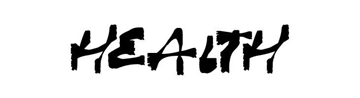 Haunting  Free Fonts Download