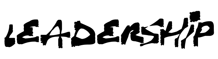 Haunting  Free Fonts Download