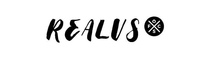 ThickBrushDemo  Free Fonts Download