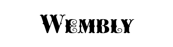 Cowboya-Bi  Free Fonts Download