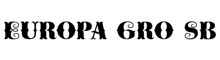 Cowboya-Bi  Free Fonts Download
