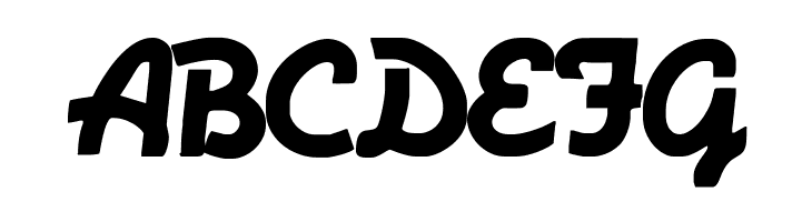 MachineScript  Free Fonts Download