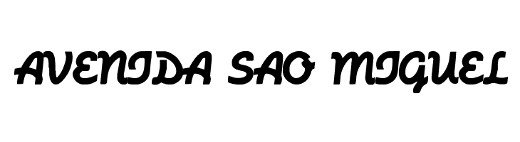 MachineScript  Free Fonts Download