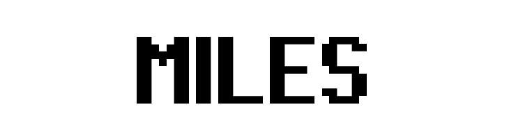 Eight Bit Dragon  Free Fonts Download