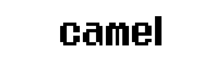 Eight Bit Dragon  Free Fonts Download