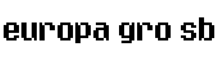 Eight Bit Dragon  Free Fonts Download