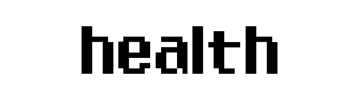 Eight Bit Dragon  Free Fonts Download