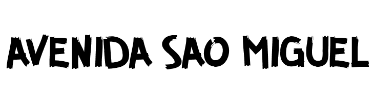 GUERRILLA FONT  Free Fonts Download