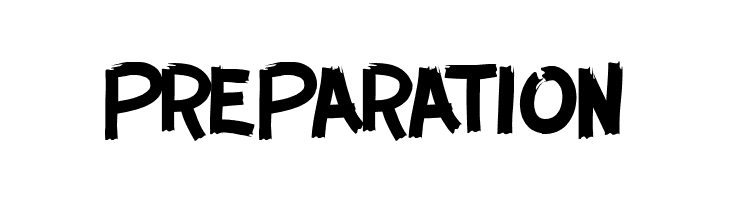 GUERRILLA FONT  Free Fonts Download