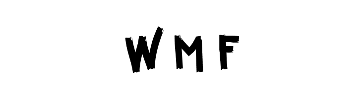 GUERRILLA FONT  Free Fonts Download