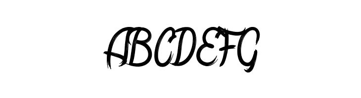Amtrash  Free Fonts Download