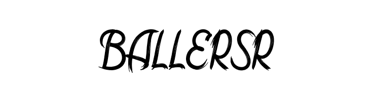 Amtrash  Free Fonts Download