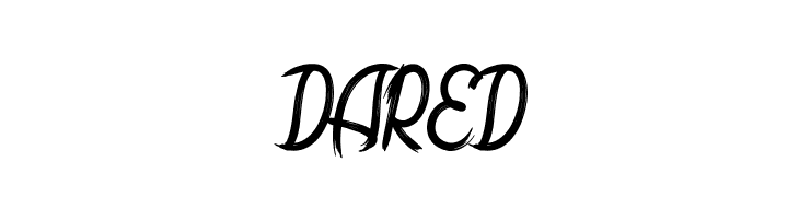 Amtrash  Free Fonts Download