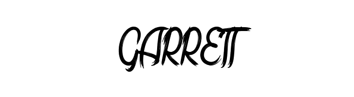 Amtrash  Free Fonts Download