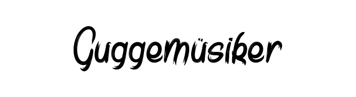 Amtrash  Free Fonts Download