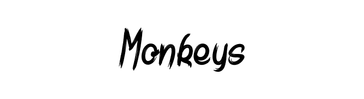 Amtrash  Free Fonts Download