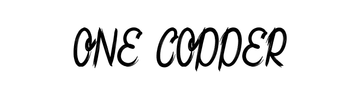 Amtrash  Free Fonts Download