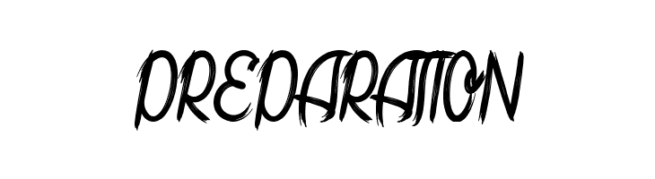 Amtrash  Free Fonts Download