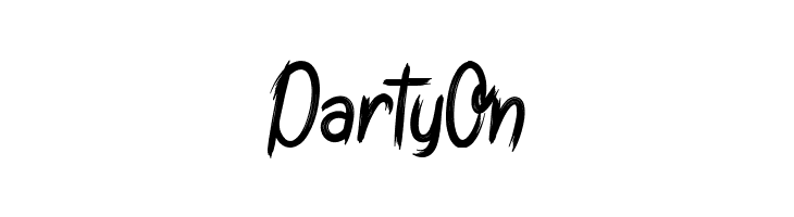 Amtrash  Free Fonts Download