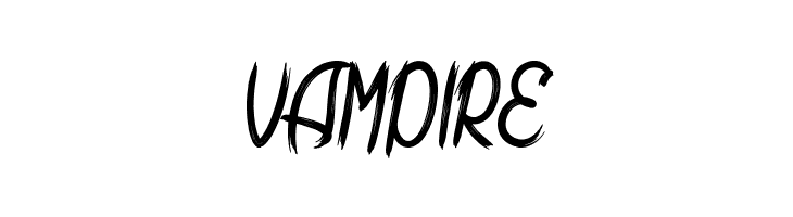 Amtrash  Free Fonts Download