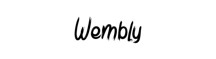 Amtrash  Free Fonts Download