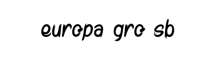 Amtrash  Free Fonts Download