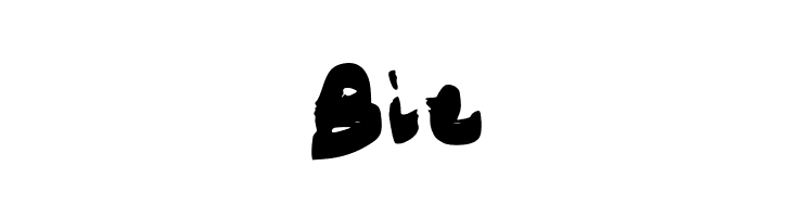EgidoValMarkerFont Regular  Free Fonts Download