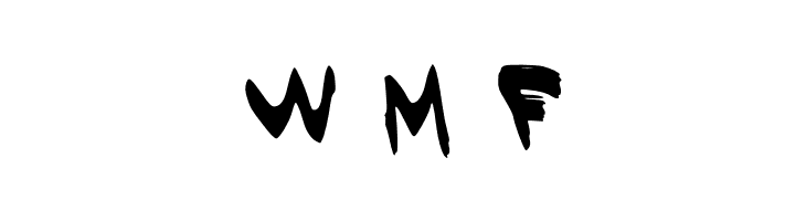 EgidoValMarkerFont Regular  Free Fonts Download