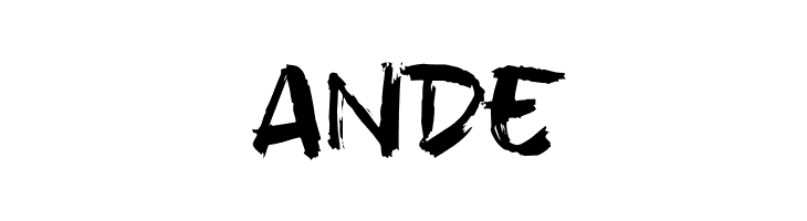 hillBelly_TRIAL  Free Fonts Download