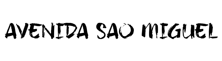 hillBelly_TRIAL  Free Fonts Download