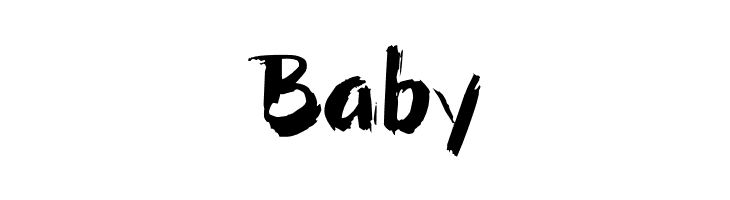 hillBelly_TRIAL  Free Fonts Download