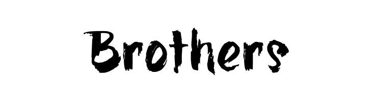 hillBelly_TRIAL  Free Fonts Download