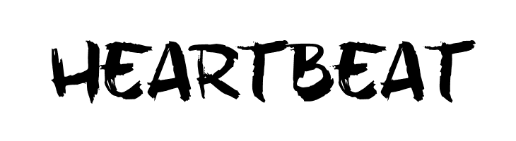 hillBelly_TRIAL  Free Fonts Download