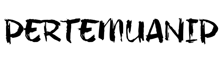 hillBelly_TRIAL  Free Fonts Download
