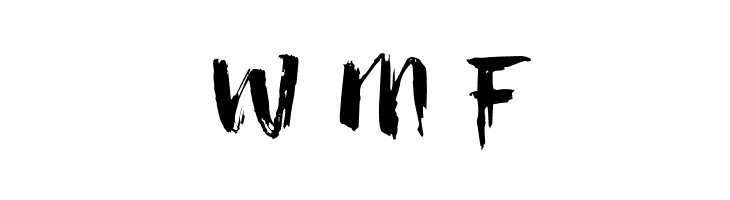 hillBelly_TRIAL  Free Fonts Download