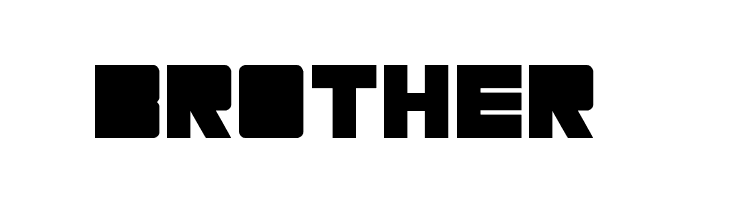 RCN  Free Fonts Download