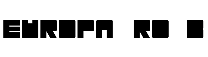 RCN  Free Fonts Download