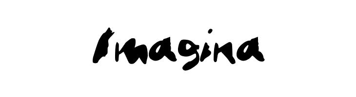 InkStand  Free Fonts Download