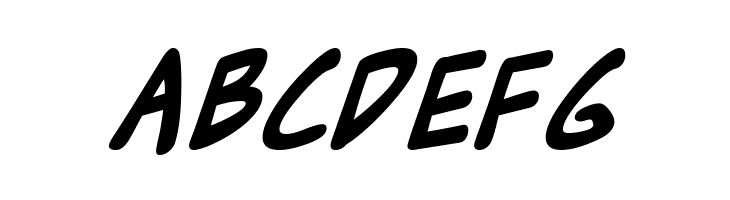 Zud Juice Bold  Free Fonts Download