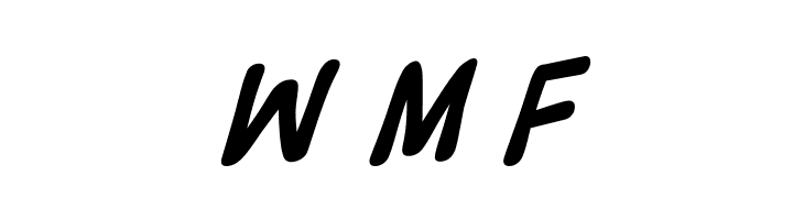 Zud Juice Bold  Free Fonts Download