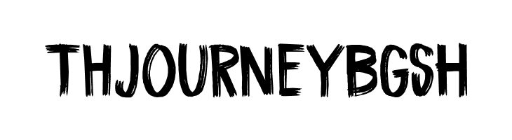 DK Coal Brush Regular  Free Fonts Download
