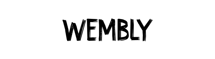 DK Coal Brush Regular  Free Fonts Download