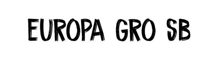DK Coal Brush Regular  Free Fonts Download