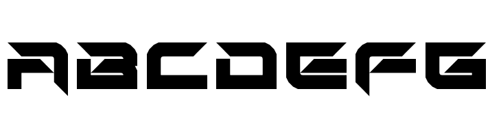 Auto Swag Regular  Free Fonts Download