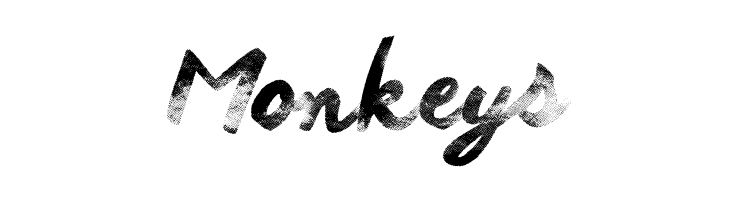 Another Wet Shabby  Free Fonts Download